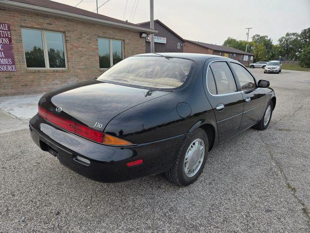 used 1997 INFINITI J30 car, priced at $14,985