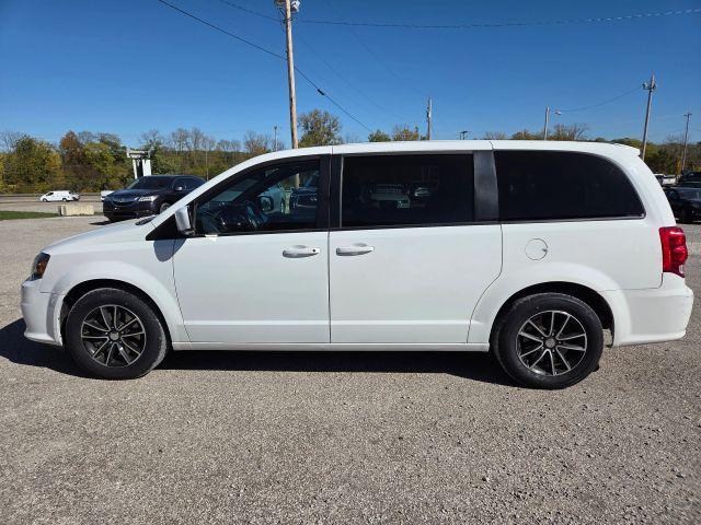 used 2019 Dodge Grand Caravan car, priced at $8,985