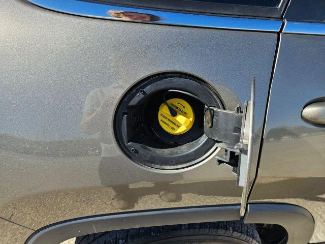 used 2018 Jeep Cherokee car, priced at $11,423