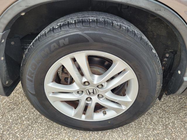 used 2011 Honda CR-V car, priced at $9,485
