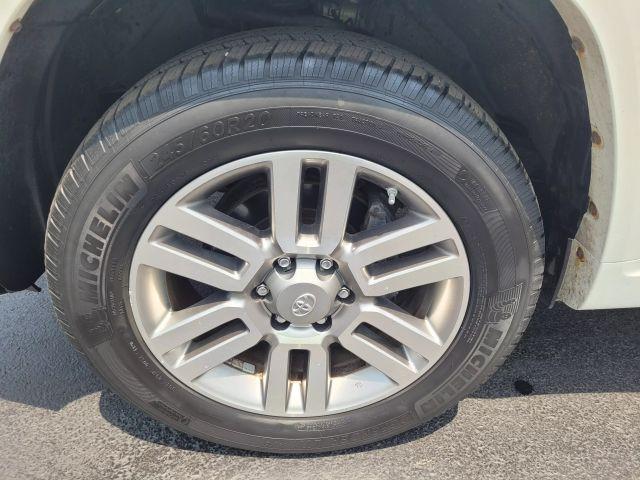 used 2013 Toyota 4Runner car, priced at $16,850