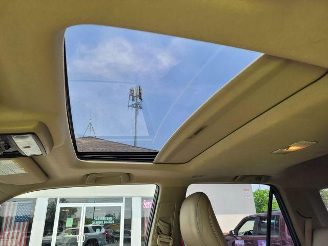 used 2013 Toyota 4Runner car, priced at $16,850