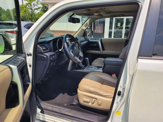 used 2013 Toyota 4Runner car, priced at $16,850