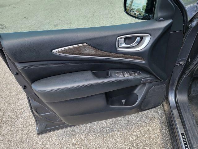 used 2013 INFINITI JX35 car, priced at $8,000
