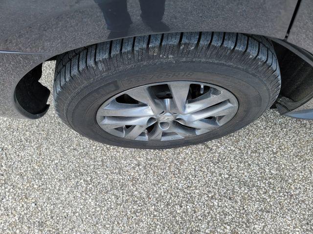 used 2013 INFINITI JX35 car, priced at $8,000