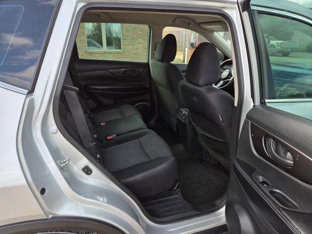 used 2019 Nissan Rogue car, priced at $9,960