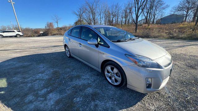 used 2011 Toyota Prius car, priced at $9,987