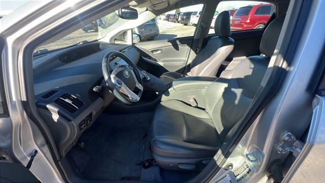 used 2011 Toyota Prius car, priced at $9,987