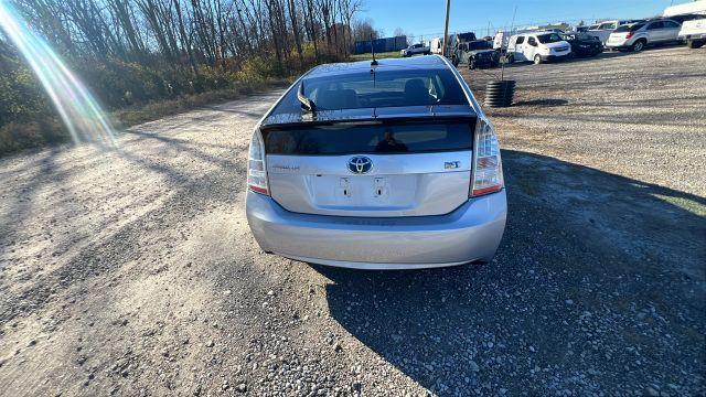 used 2011 Toyota Prius car, priced at $9,987