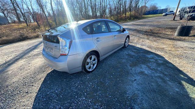 used 2011 Toyota Prius car, priced at $9,987