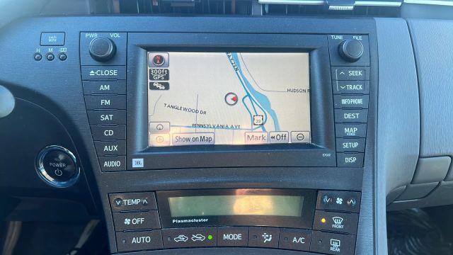 used 2011 Toyota Prius car, priced at $9,987