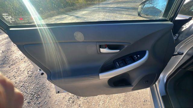 used 2011 Toyota Prius car, priced at $9,987