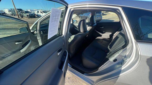 used 2011 Toyota Prius car, priced at $9,987