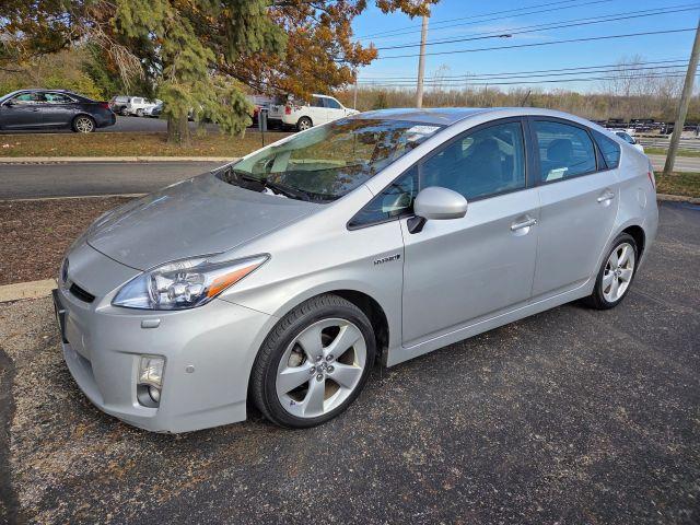 used 2011 Toyota Prius car, priced at $9,987