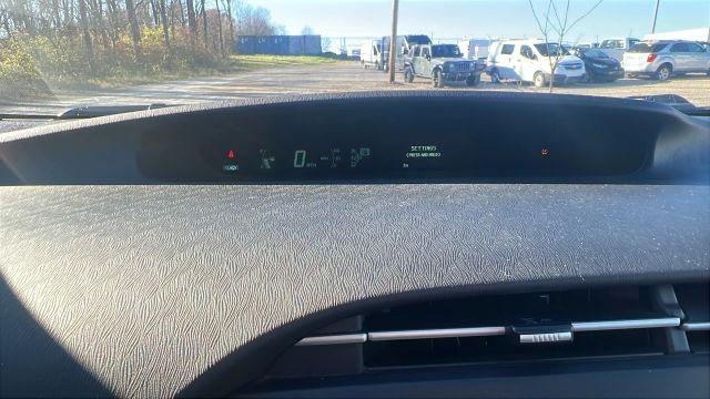 used 2011 Toyota Prius car, priced at $9,987