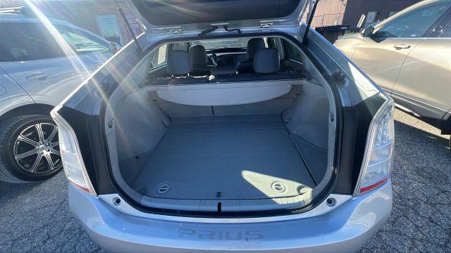 used 2011 Toyota Prius car, priced at $9,987