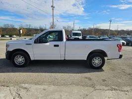 used 2016 Ford F-150 car, priced at $8,995