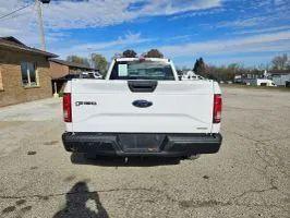 used 2016 Ford F-150 car, priced at $8,995