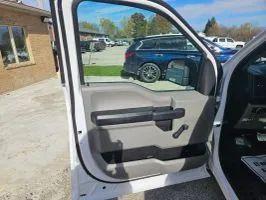 used 2016 Ford F-150 car, priced at $8,995