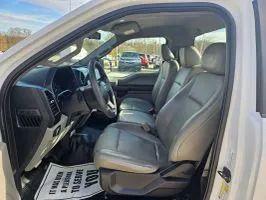 used 2016 Ford F-150 car, priced at $8,995