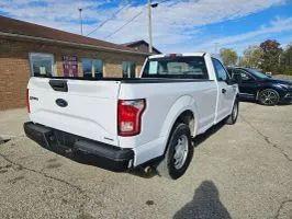 used 2016 Ford F-150 car, priced at $8,995
