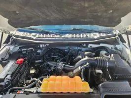 used 2016 Ford F-150 car, priced at $8,995