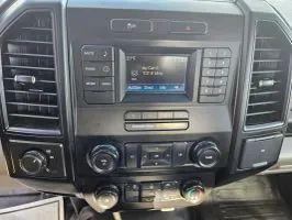 used 2016 Ford F-150 car, priced at $8,995