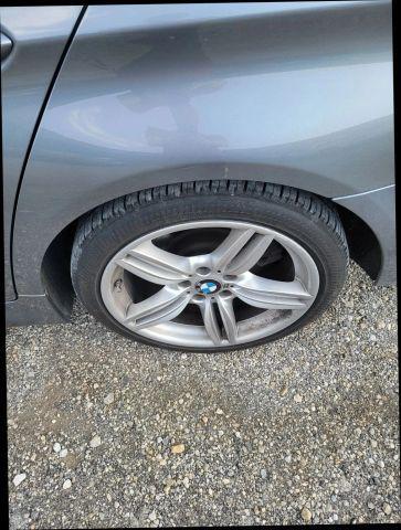 used 2015 BMW 535 car, priced at $9,990