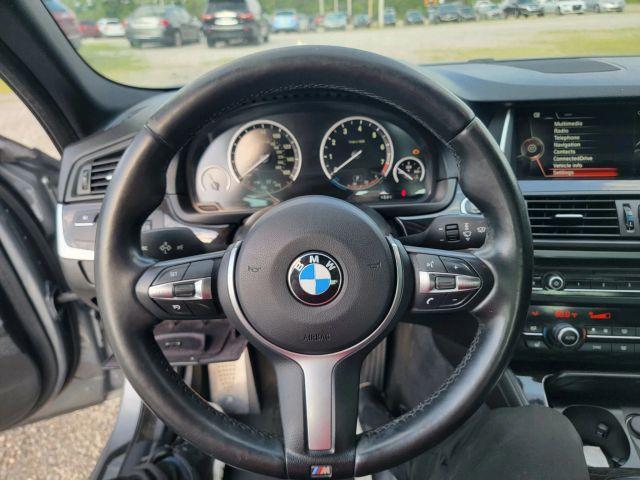 used 2015 BMW 535 car, priced at $9,990