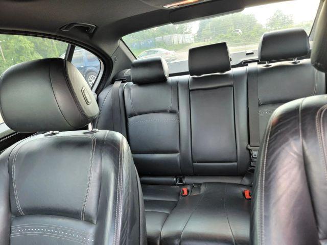 used 2015 BMW 535 car, priced at $9,990