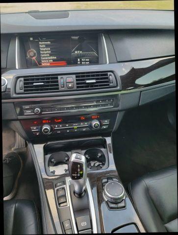 used 2015 BMW 535 car, priced at $9,990