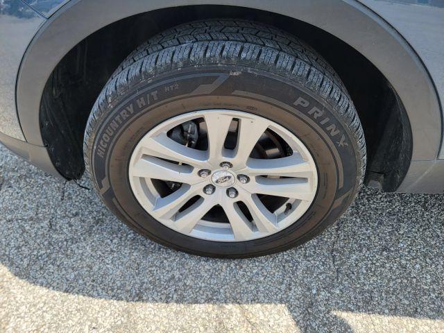 used 2018 Ford Explorer car, priced at $11,600