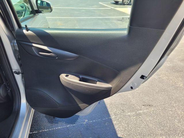 used 2019 Chevrolet Spark car, priced at $8,827
