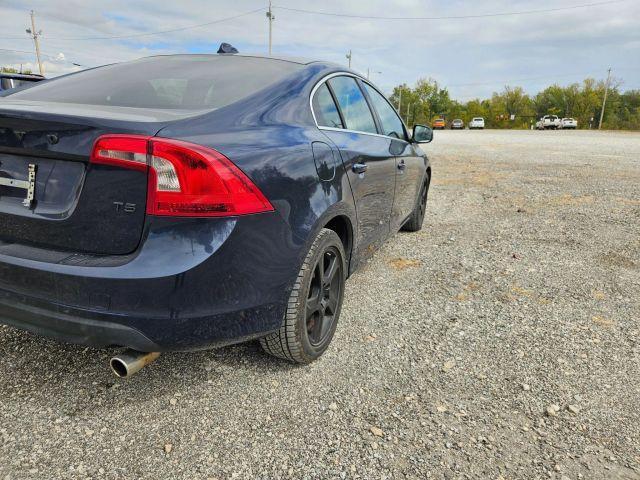 used 2013 Volvo S60 car, priced at $7,529