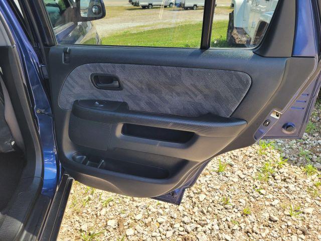 used 2004 Honda CR-V car, priced at $3,899