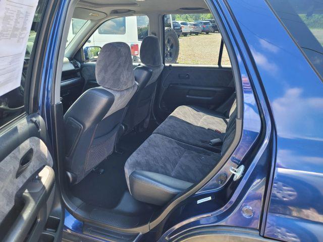 used 2004 Honda CR-V car, priced at $3,899