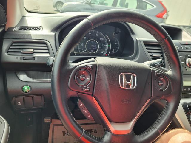 used 2013 Honda CR-V car, priced at $8,400