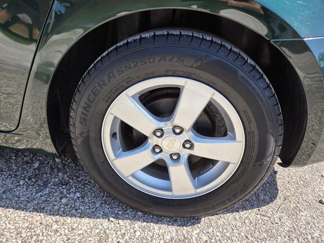 used 2014 Chevrolet Cruze car, priced at $6,990