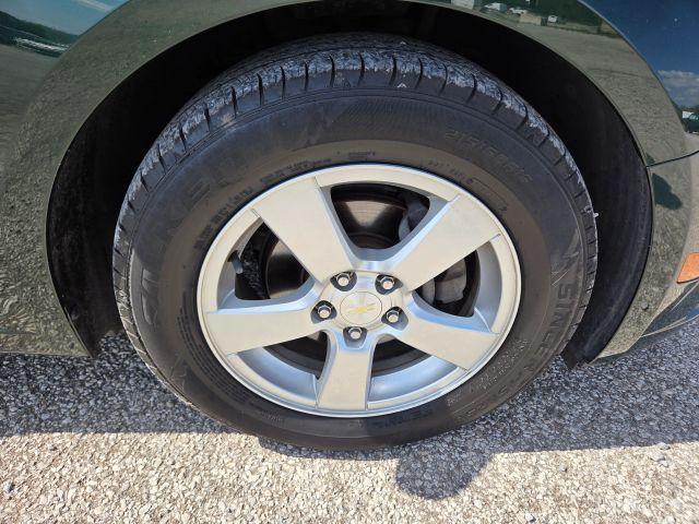 used 2014 Chevrolet Cruze car, priced at $6,990