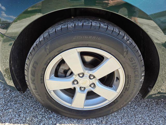 used 2014 Chevrolet Cruze car, priced at $6,990