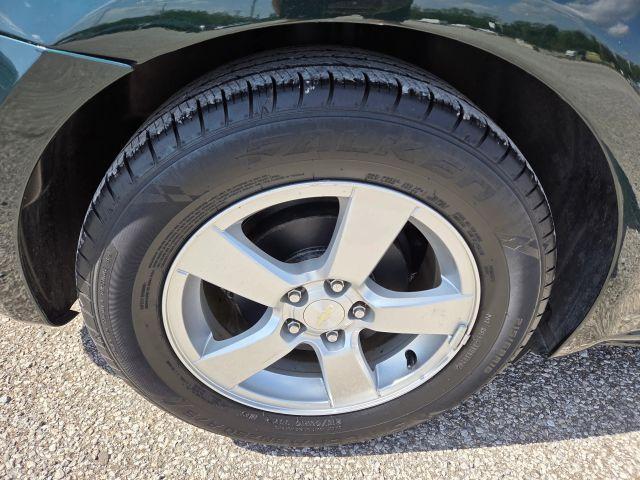 used 2014 Chevrolet Cruze car, priced at $6,990