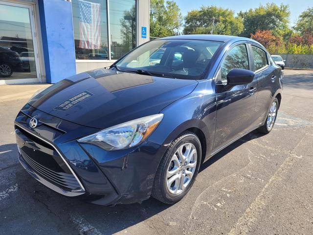 used 2016 Scion iA car, priced at $11,985