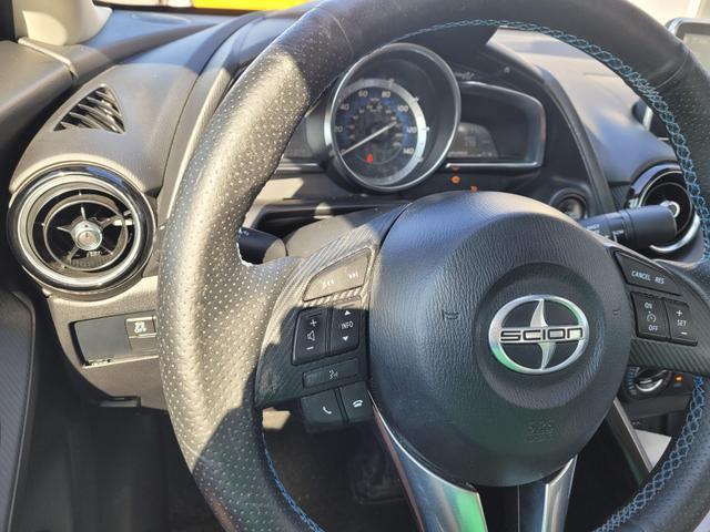 used 2016 Scion iA car, priced at $11,985