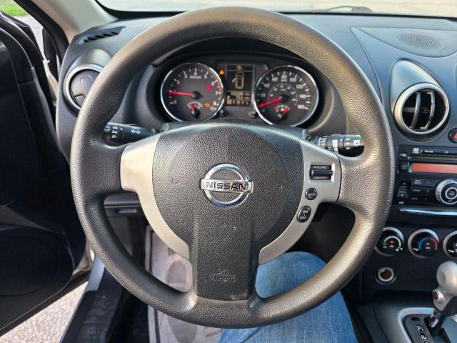 used 2013 Nissan Rogue car, priced at $5,232