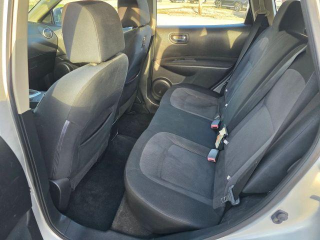 used 2013 Nissan Rogue car, priced at $5,232