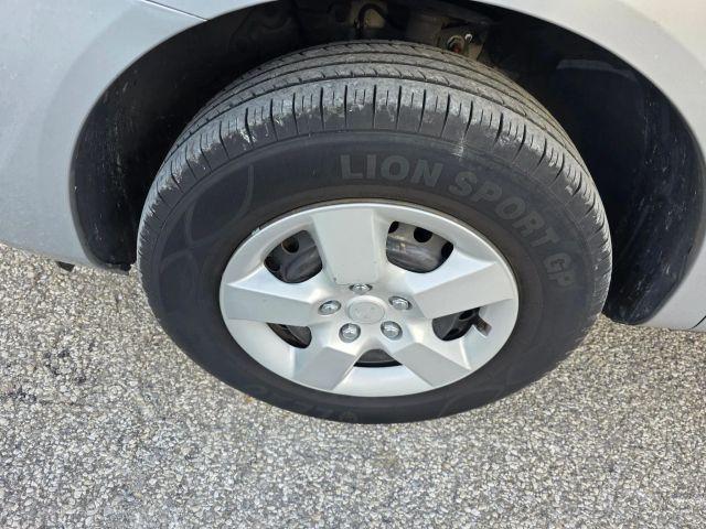 used 2013 Nissan Rogue car, priced at $5,232