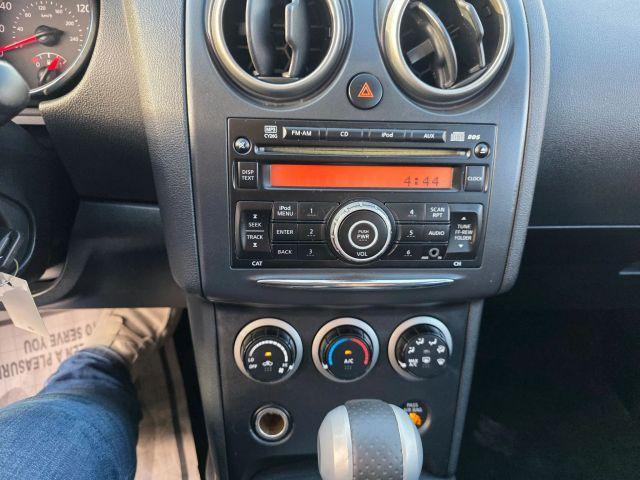 used 2013 Nissan Rogue car, priced at $5,232