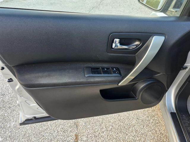 used 2013 Nissan Rogue car, priced at $5,232