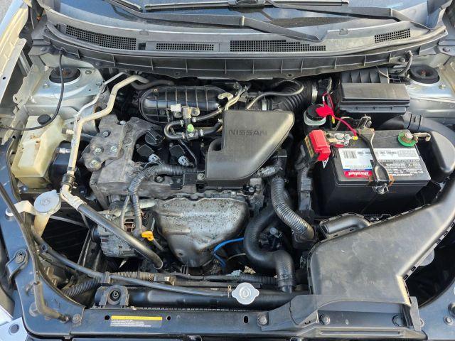 used 2013 Nissan Rogue car, priced at $5,232