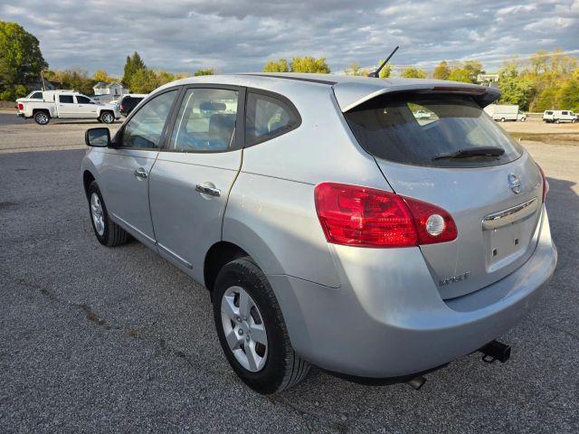 used 2013 Nissan Rogue car, priced at $5,232